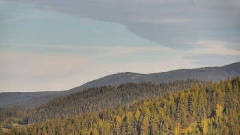 Ski areál U Sachovy studánky