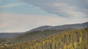 Ski areál U Sachovy studánky