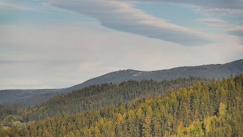 Ski areál U Sachovy studánky