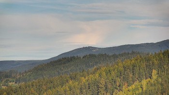 Ski areál U Sachovy studánky
