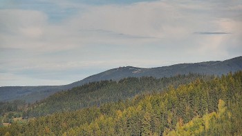 Ski areál U Sachovy studánky