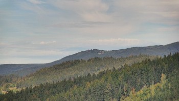Ski areál U Sachovy studánky