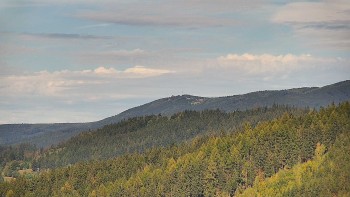 Ski areál U Sachovy studánky