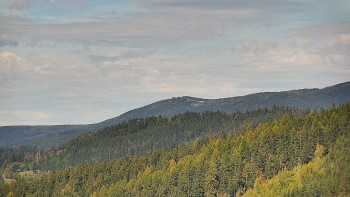 Ski areál U Sachovy studánky