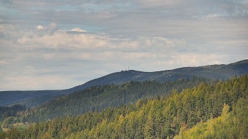 Ski areál U Sachovy studánky
