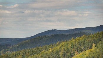 Ski areál U Sachovy studánky