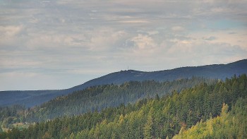 Ski areál U Sachovy studánky