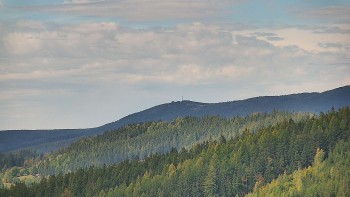 Ski areál U Sachovy studánky