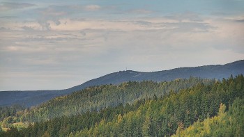 Ski areál U Sachovy studánky