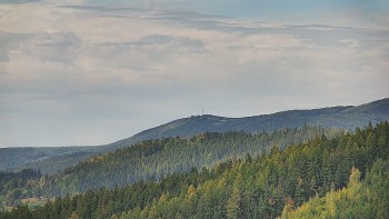 Ski areál U Sachovy studánky