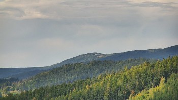 Ski areál U Sachovy studánky