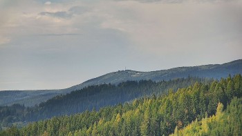Ski areál U Sachovy studánky