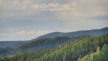 Ski areál U Sachovy studánky