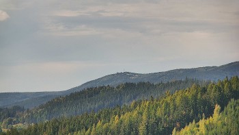 Ski areál U Sachovy studánky