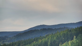 Ski areál U Sachovy studánky