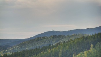 Ski areál U Sachovy studánky