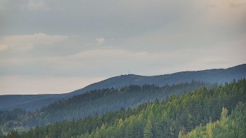 Ski areál U Sachovy studánky