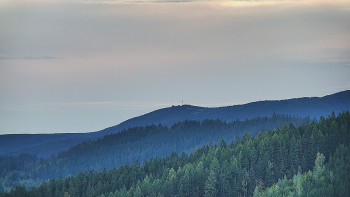 Ski areál U Sachovy studánky