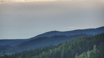 Ski areál U Sachovy studánky