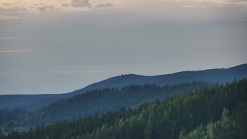 Ski areál U Sachovy studánky