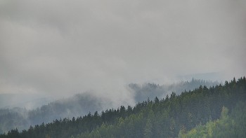 Ski areál U Sachovy studánky