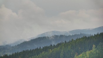 Ski areál U Sachovy studánky