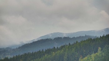 Ski areál U Sachovy studánky