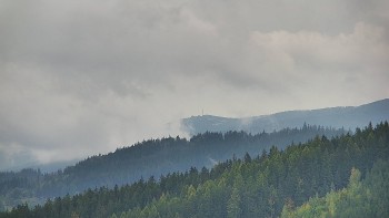 Ski areál U Sachovy studánky