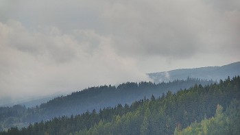 Ski areál U Sachovy studánky