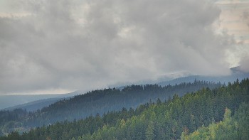Ski areál U Sachovy studánky