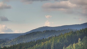 Ski areál U Sachovy studánky