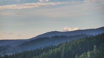 Ski areál U Sachovy studánky
