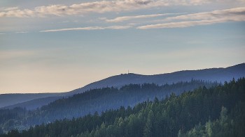 Ski areál U Sachovy studánky