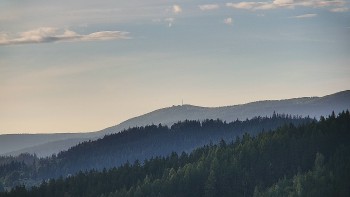 Ski areál U Sachovy studánky