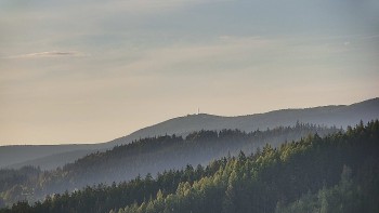 Ski areál U Sachovy studánky