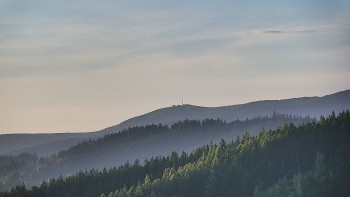 Ski areál U Sachovy studánky