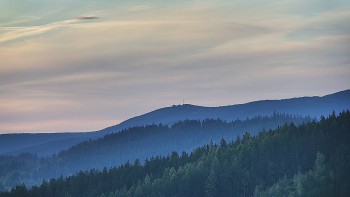 Ski areál U Sachovy studánky