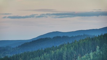 Ski areál U Sachovy studánky
