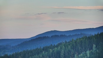 Ski areál U Sachovy studánky