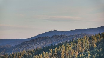 Ski areál U Sachovy studánky
