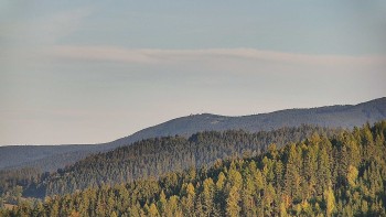 Ski areál U Sachovy studánky