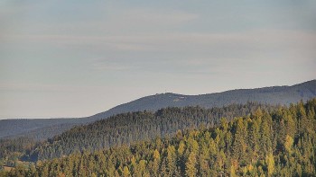 Ski areál U Sachovy studánky