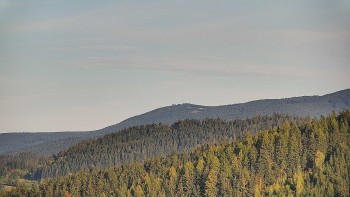Ski areál U Sachovy studánky
