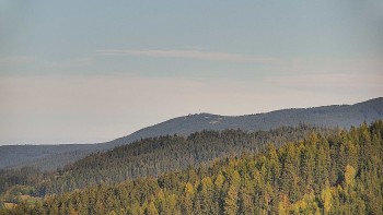 Ski areál U Sachovy studánky