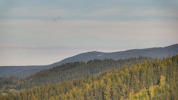 Ski areál U Sachovy studánky