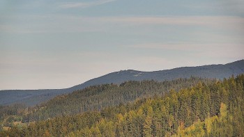 Ski areál U Sachovy studánky