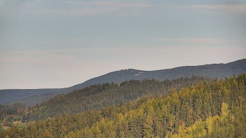 Ski areál U Sachovy studánky