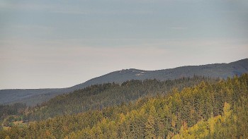 Ski areál U Sachovy studánky