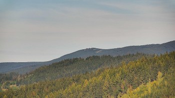 Ski areál U Sachovy studánky