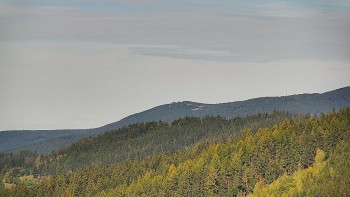 Ski areál U Sachovy studánky